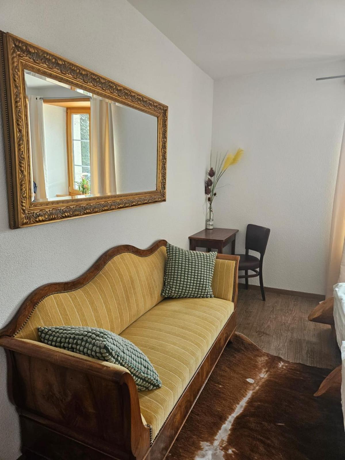 Hotel Restaurant Du Marchairuz 르브라시아 외부 사진