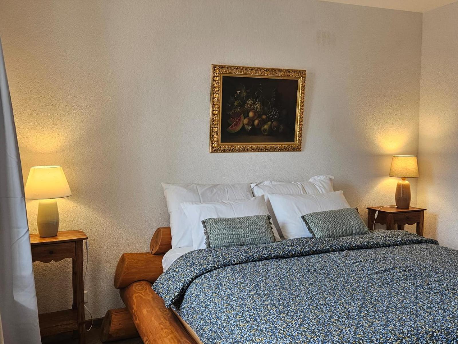 Hotel Restaurant Du Marchairuz 르브라시아 외부 사진